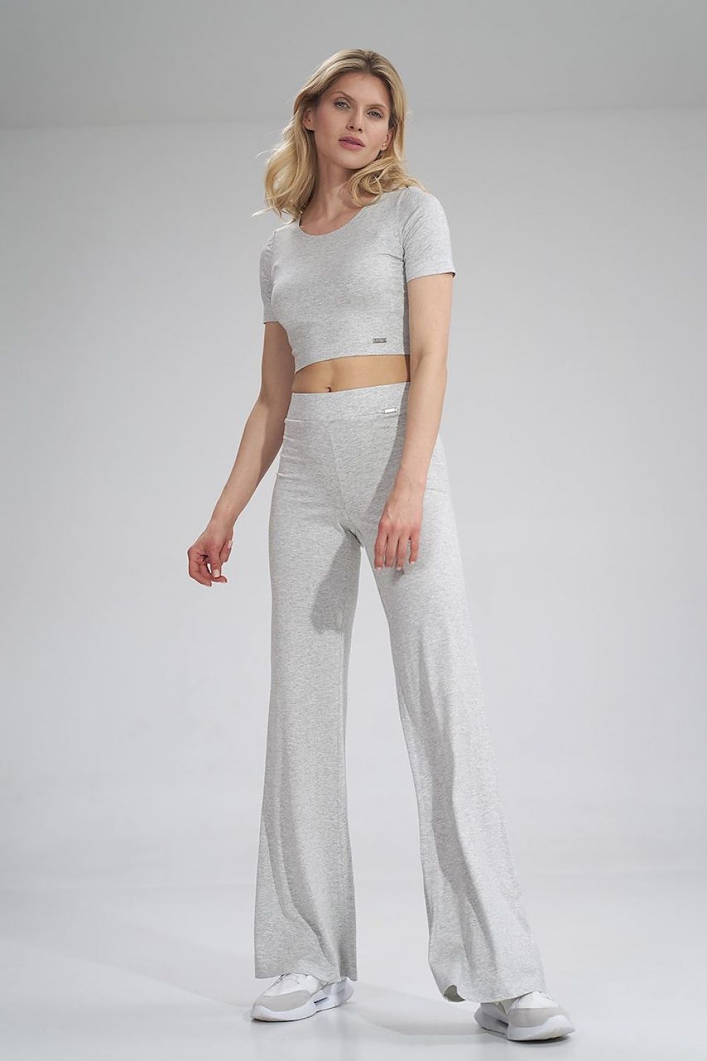  Pantaloni de damă model 154716 Figl 