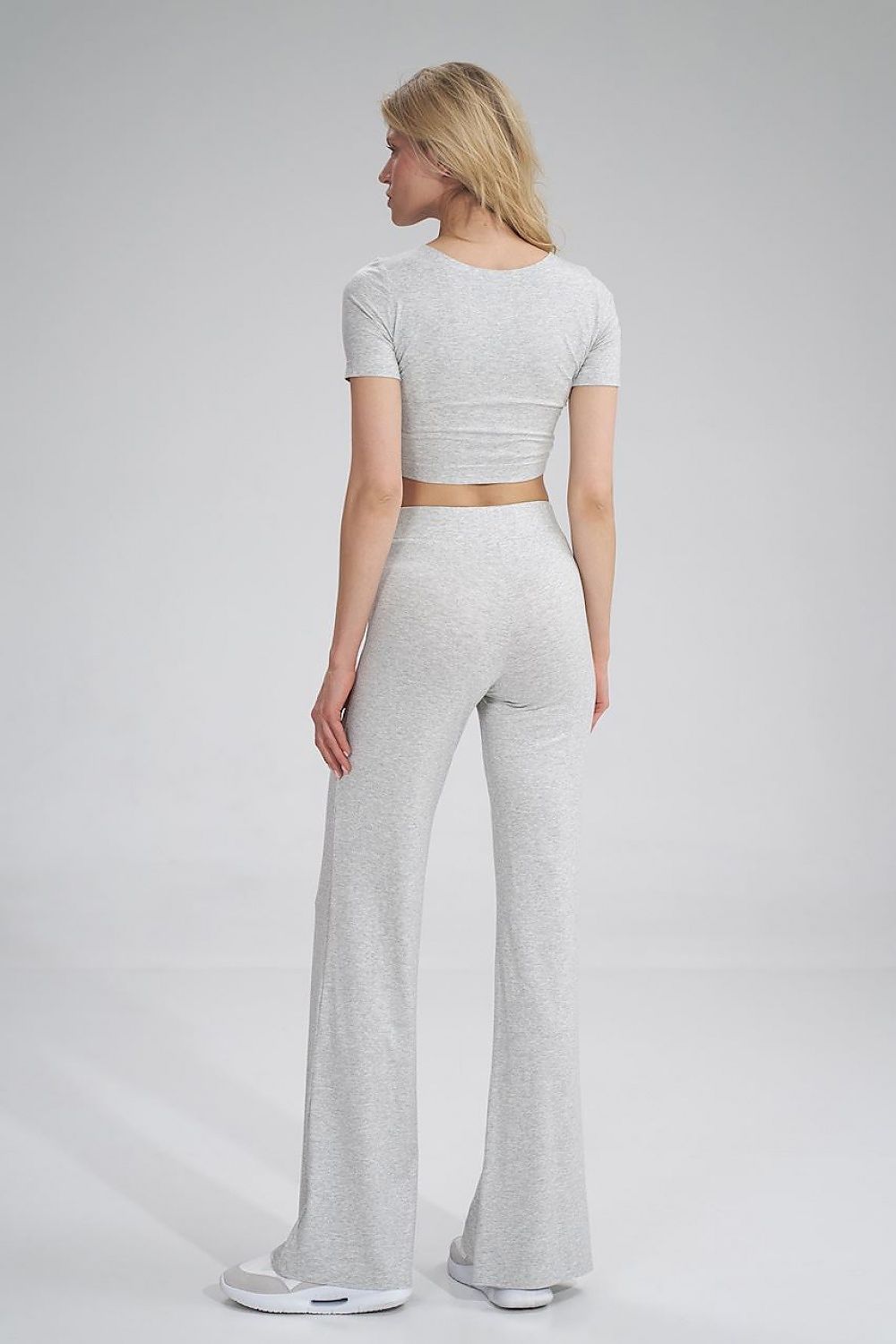  Pantaloni de damă model 154716 Figl 