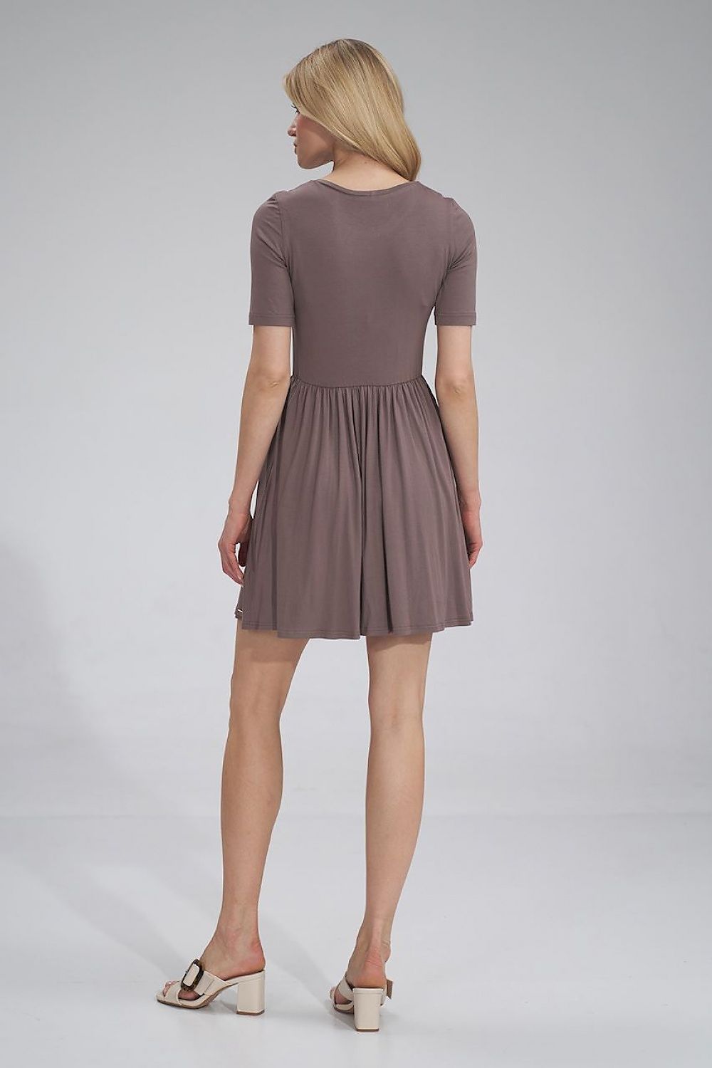  Rochie de zi model 154730 Figl 