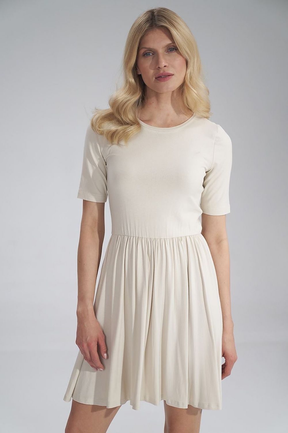  Rochie de zi model 154731 Figl 