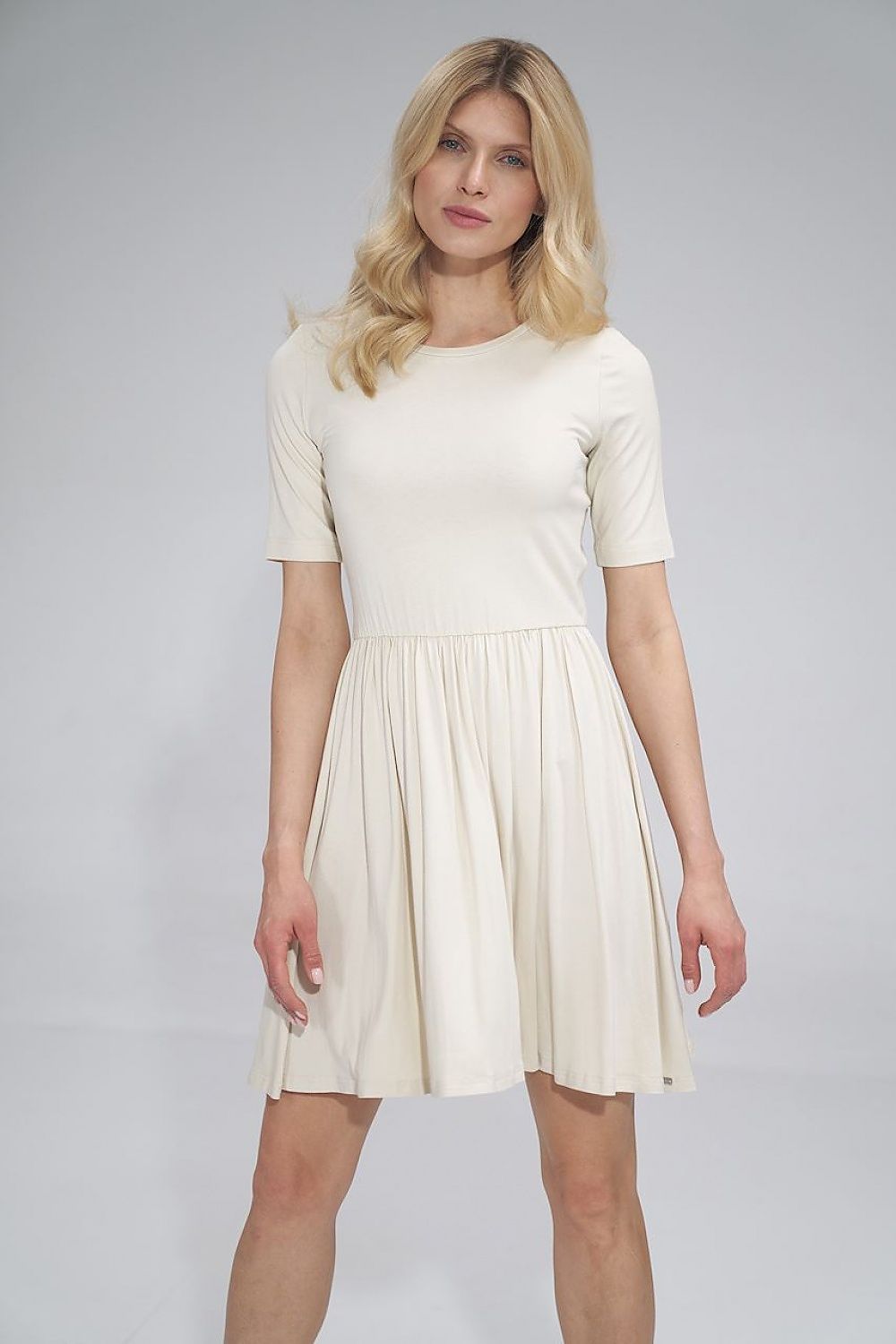  Rochie de zi model 154731 Figl 