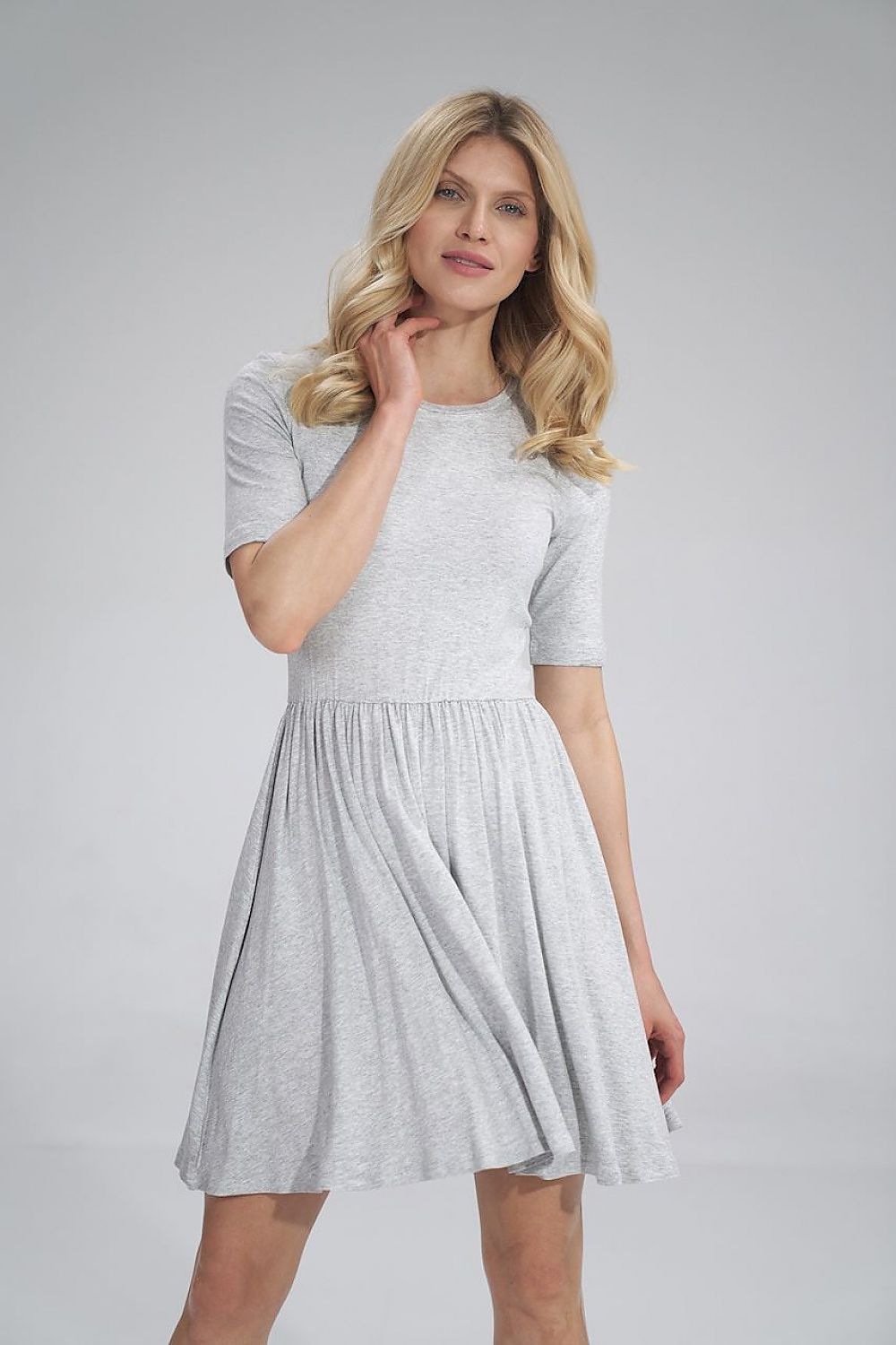  Rochie de zi model 154732 Figl 