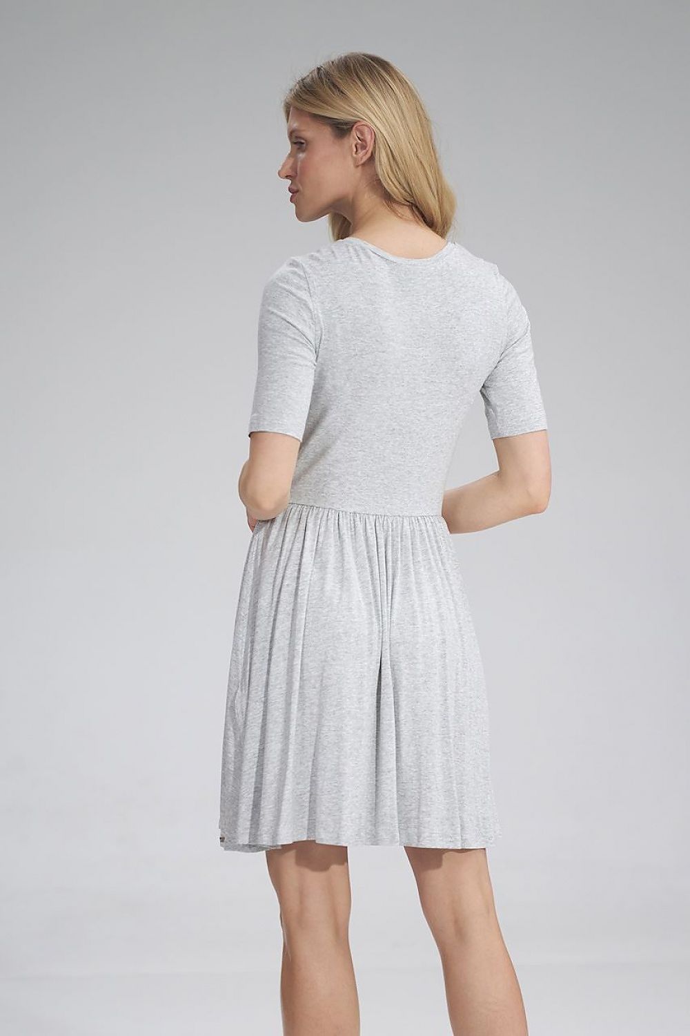  Rochie de zi model 154732 Figl 