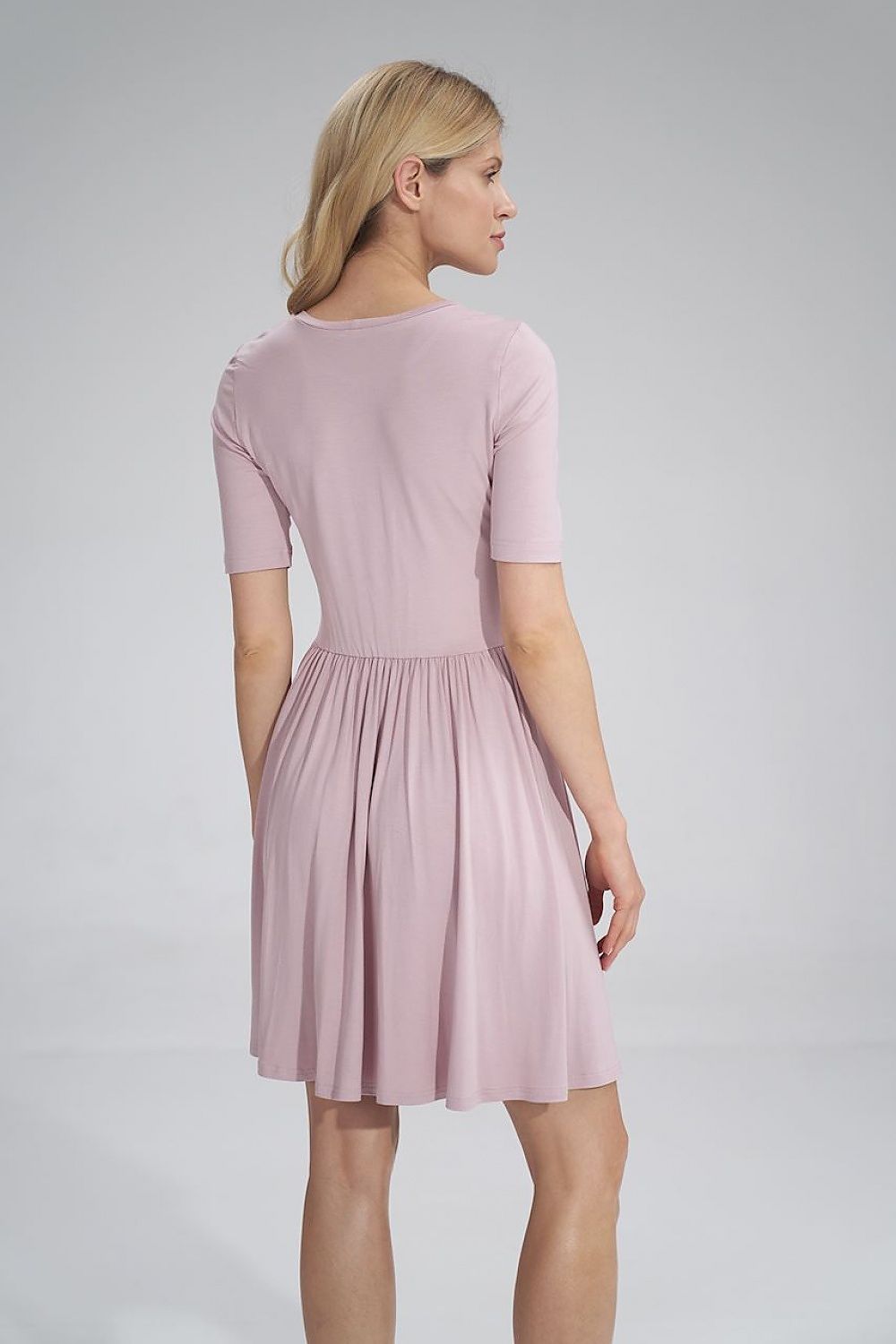  Rochie de zi model 154733 Figl 
