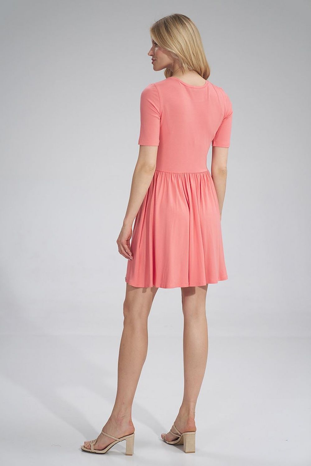  Rochie de zi model 154737 Figl 