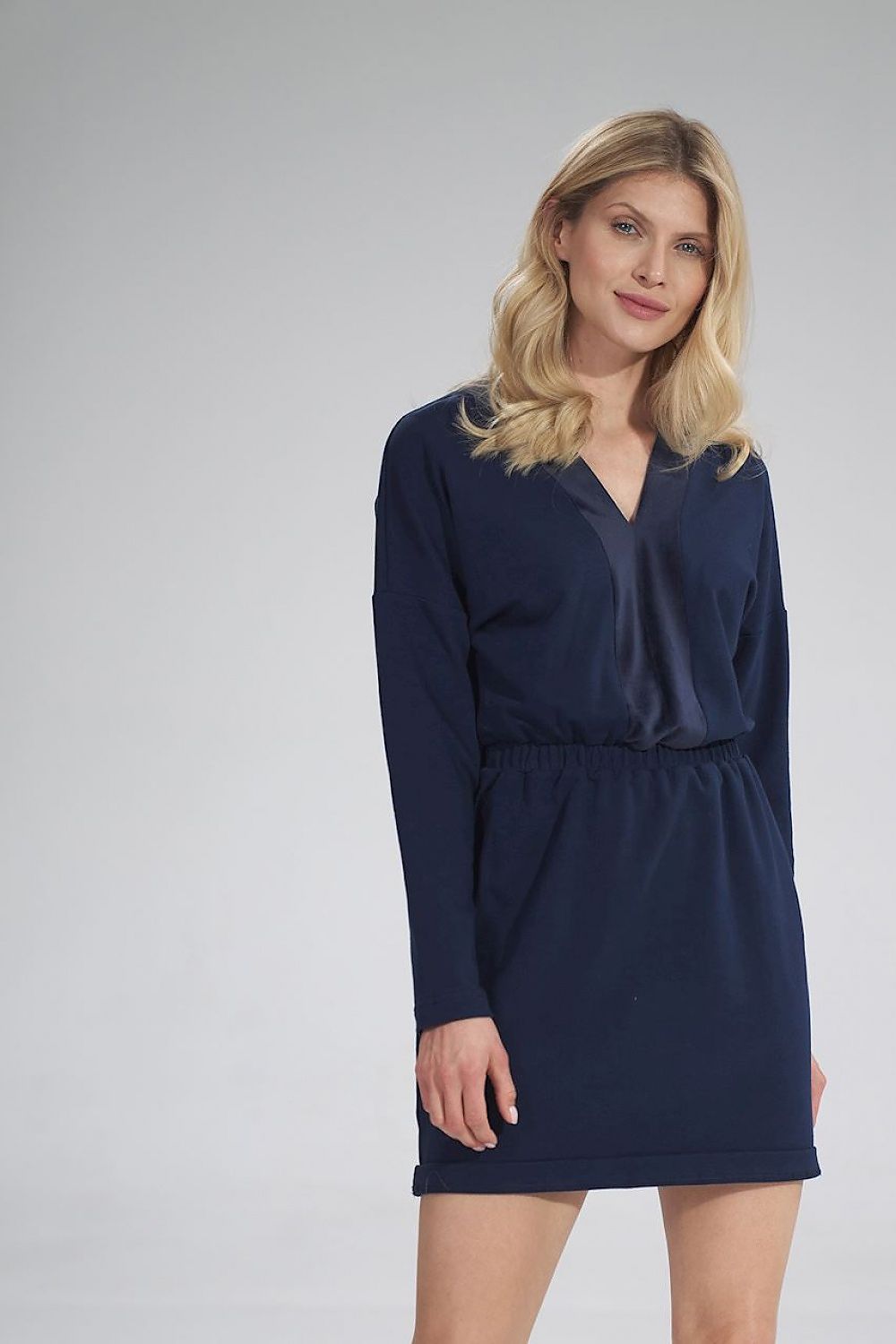  Rochie de zi model 154742 Figl 