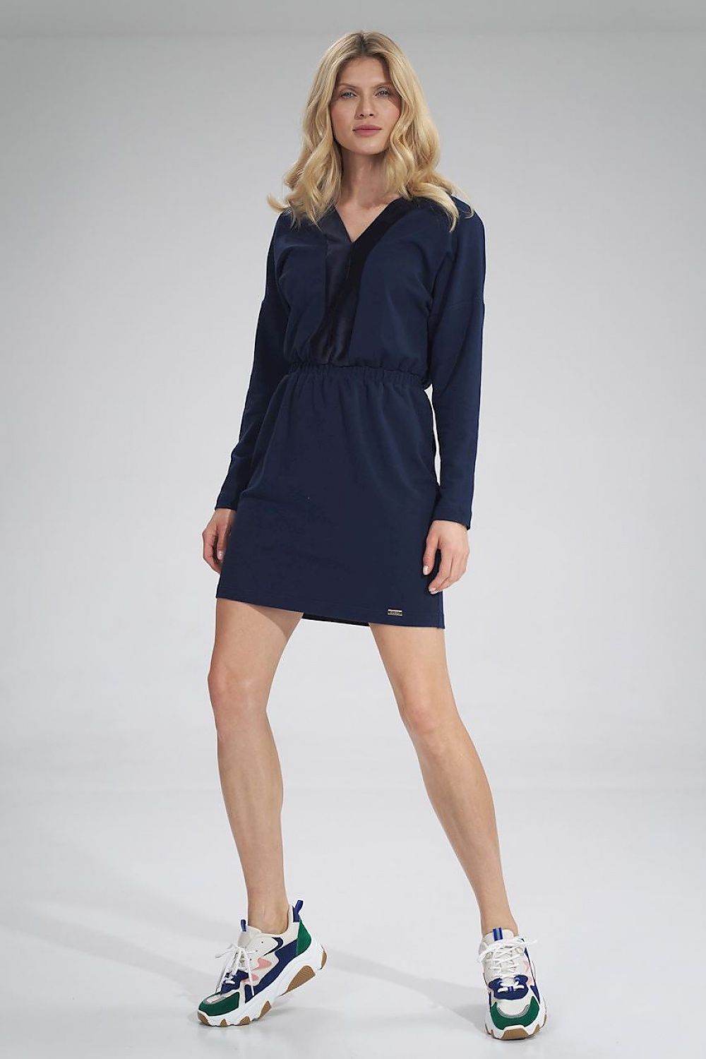  Rochie de zi model 154742 Figl 