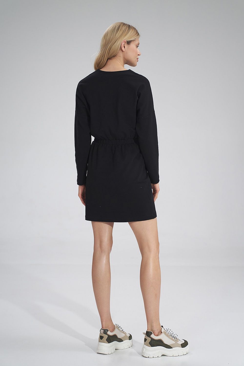  Rochie de zi model 154743 Figl 