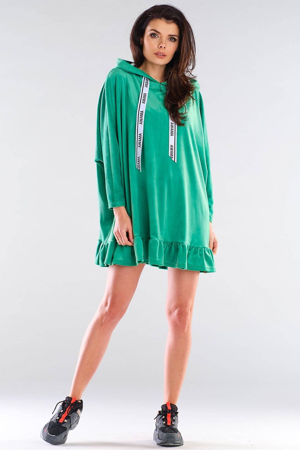  Rochie de zi model 154787 awama 