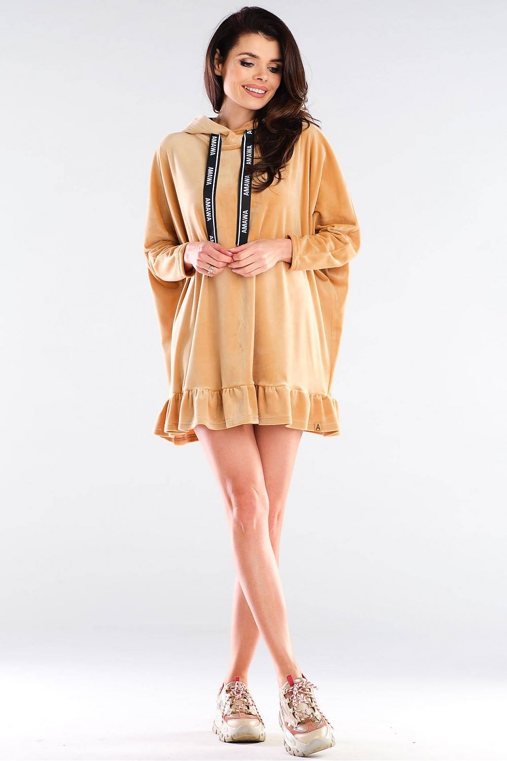  Rochie de zi model 154790 awama 