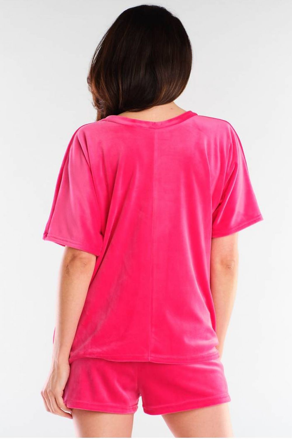  Pantaloni scurţi model 154792 awama 