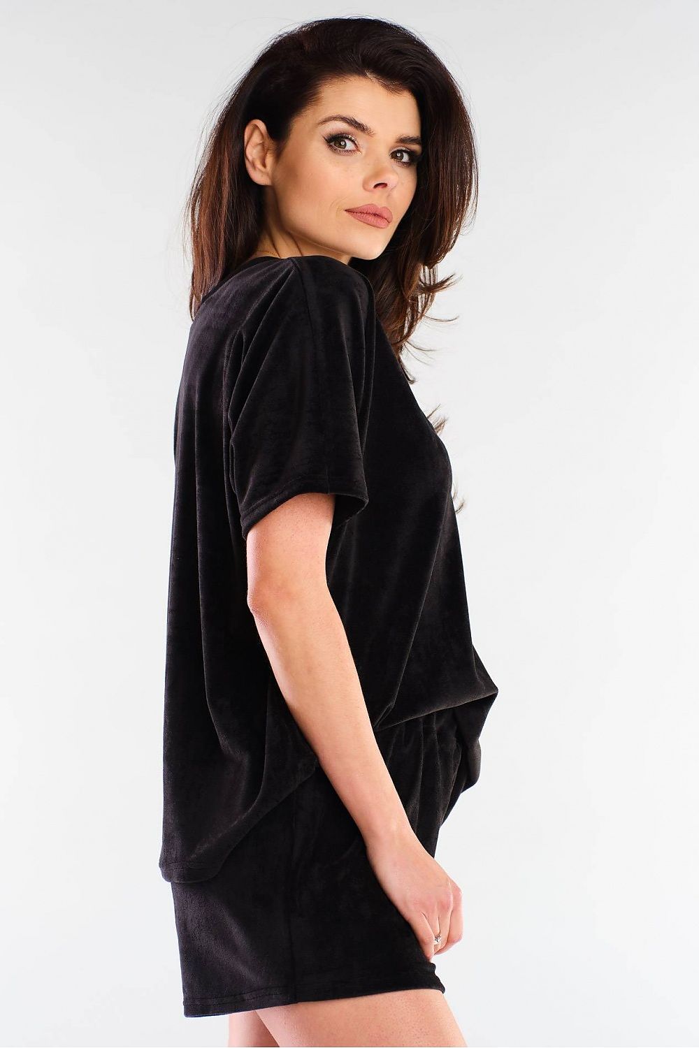  Pantaloni scurţi model 154793 awama 