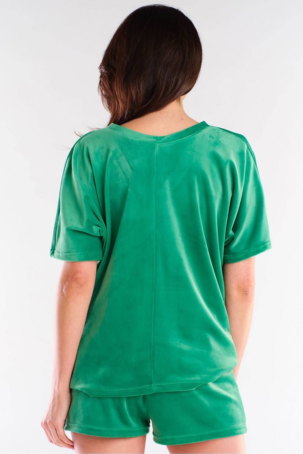  Pantaloni scurţi model 154794 awama 