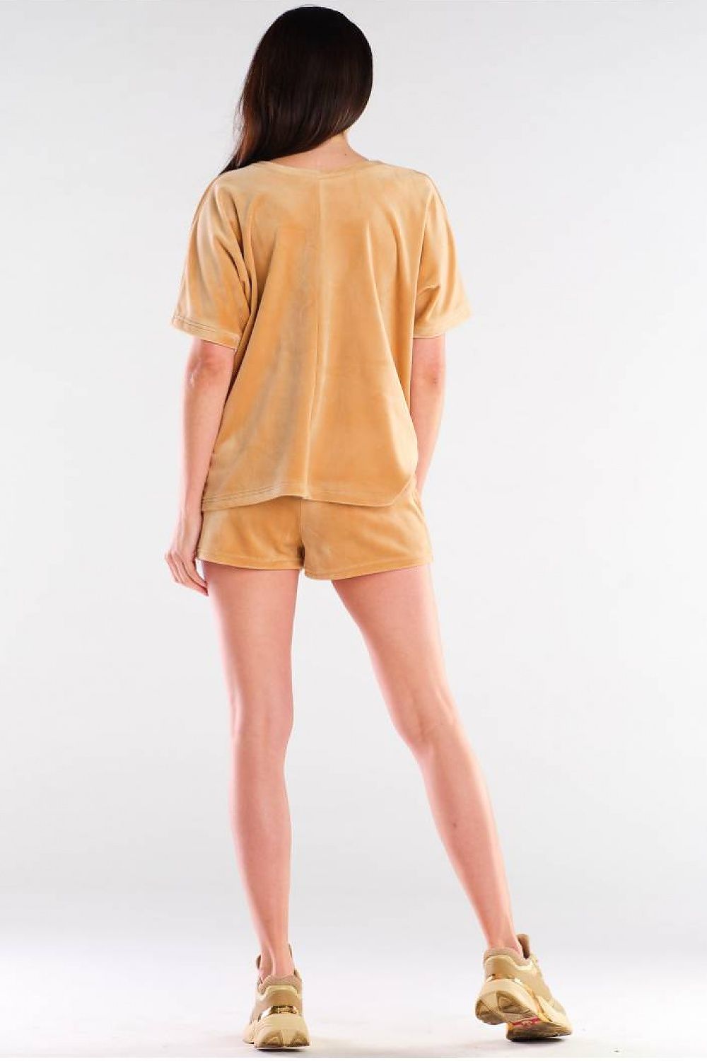  Pantaloni scurţi model 154795 awama 