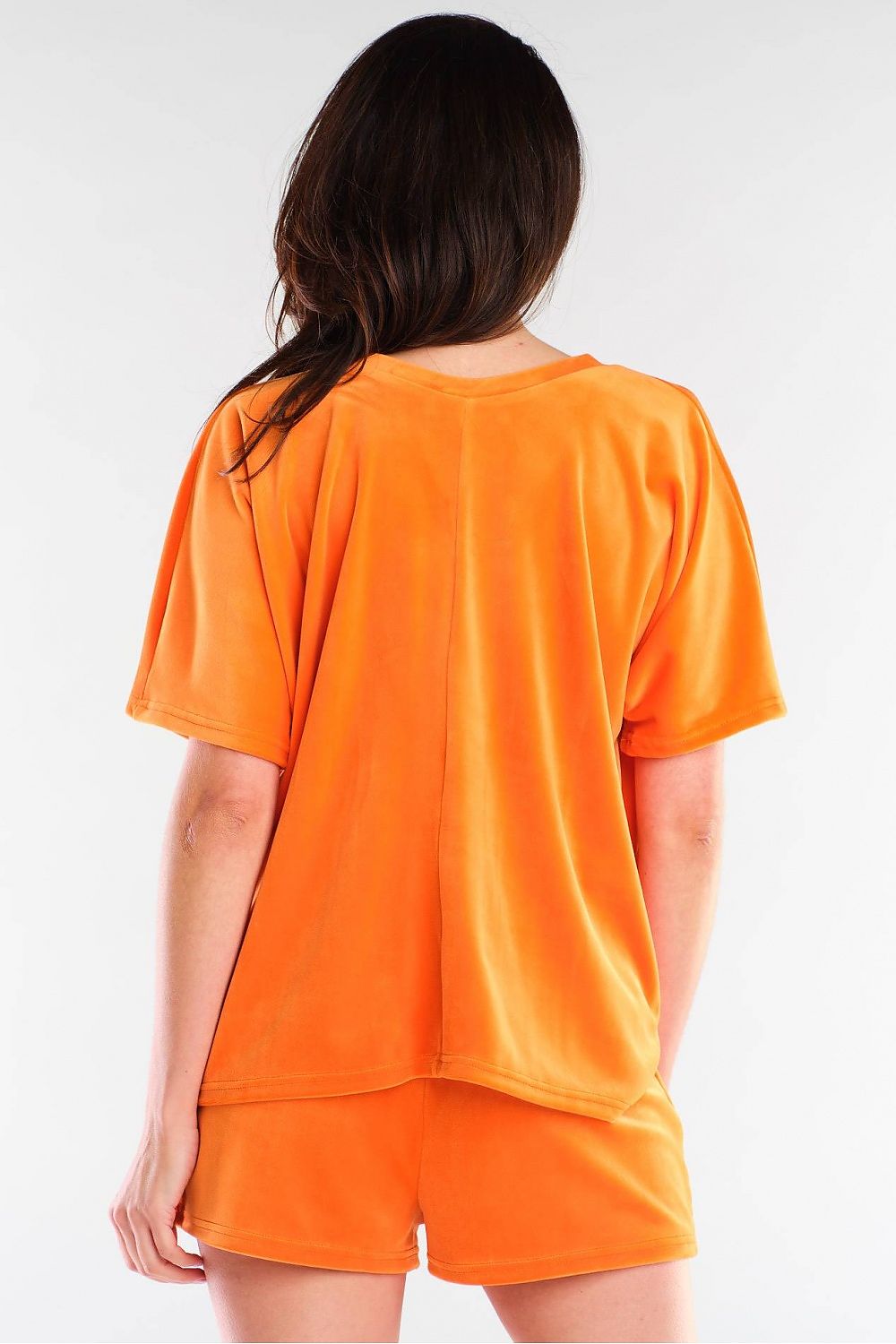  Pantaloni scurţi model 154796 awama 
