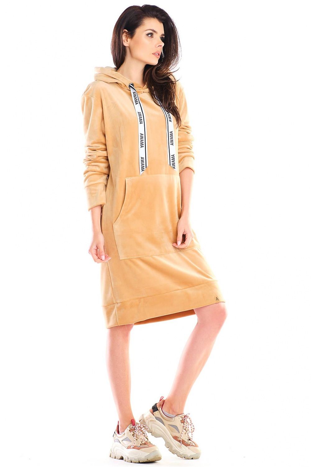  Rochie de zi model 154798 awama 