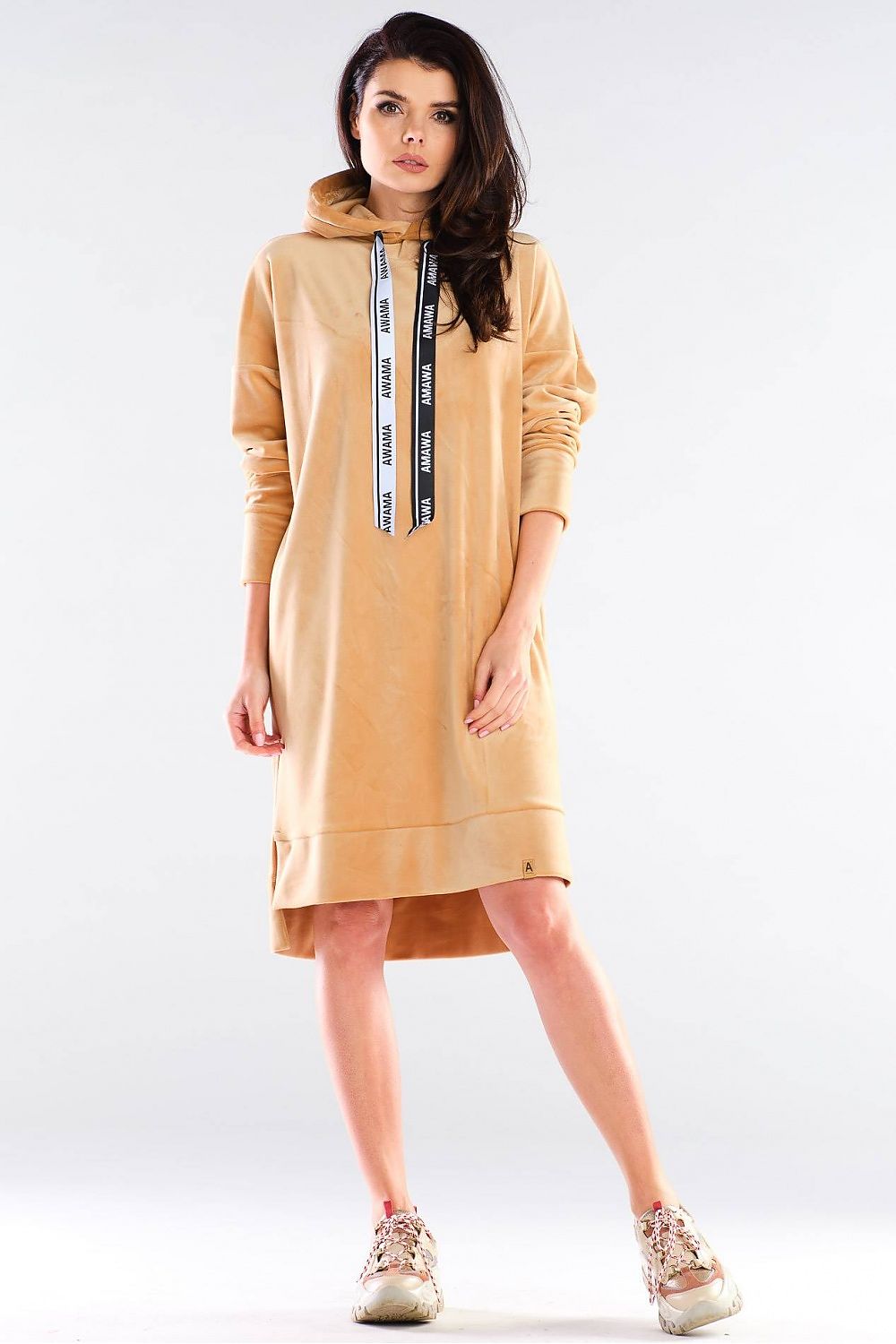  Rochie de zi model 154801 awama 