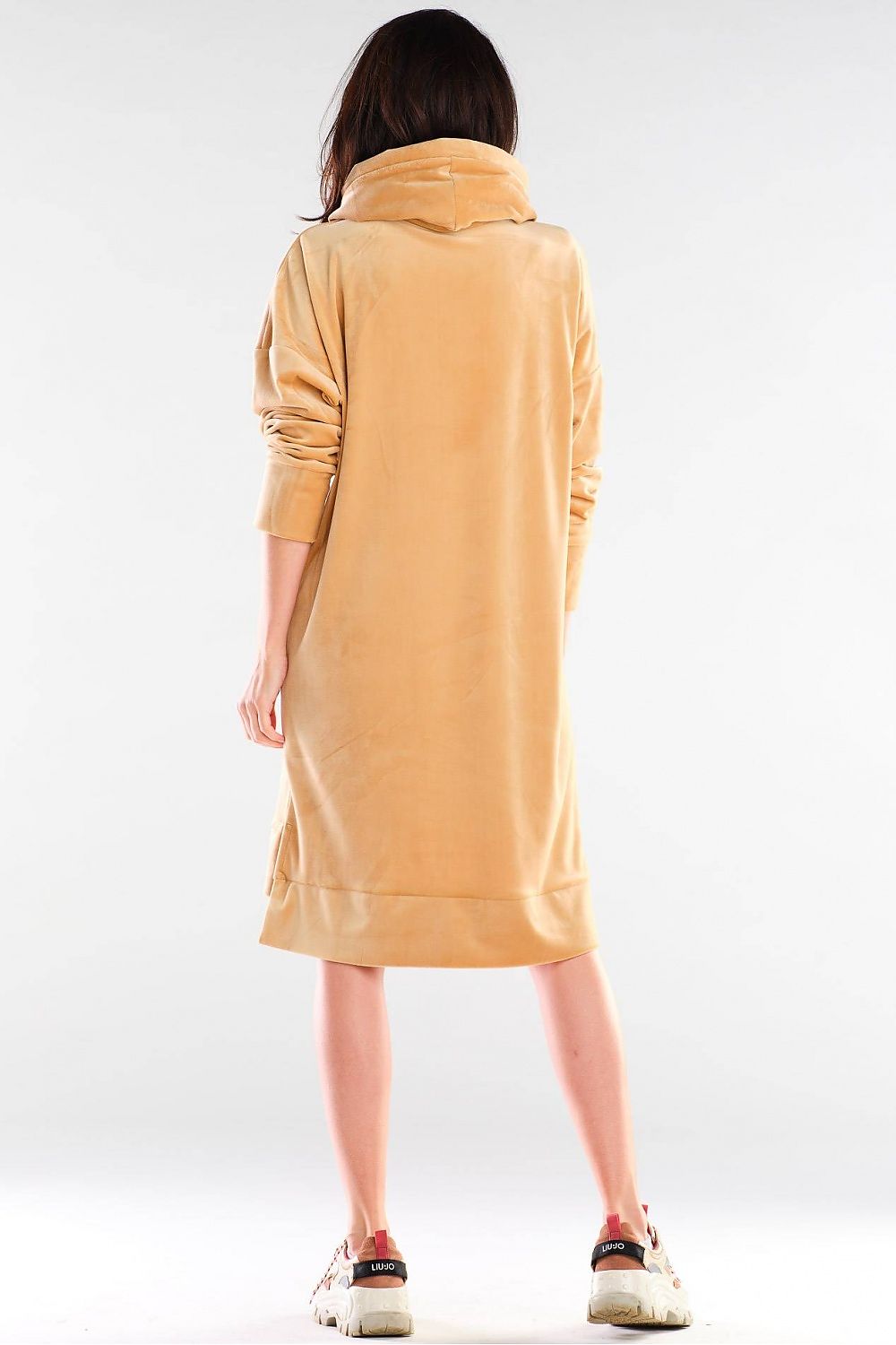  Rochie de zi model 154801 awama 