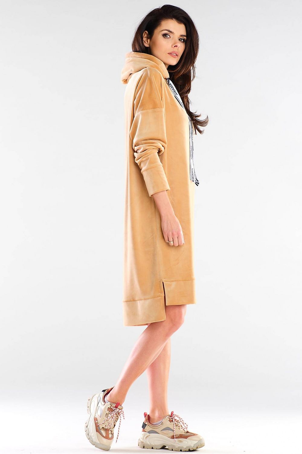  Rochie de zi model 154801 awama 