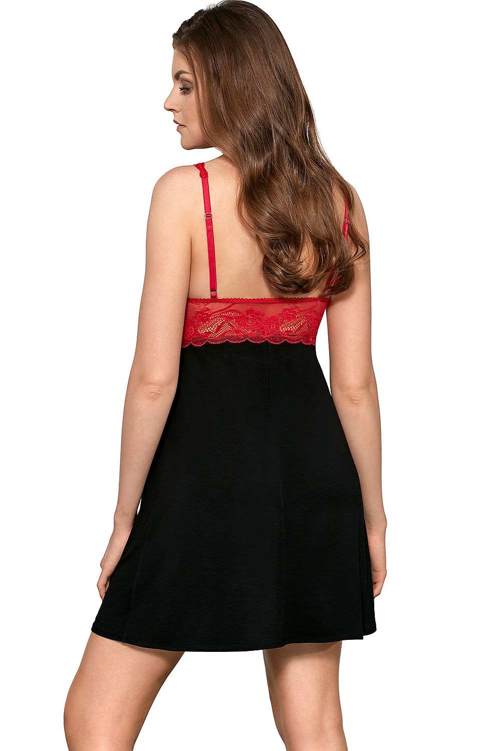  Cămaşă sexy model 154838 Babella 