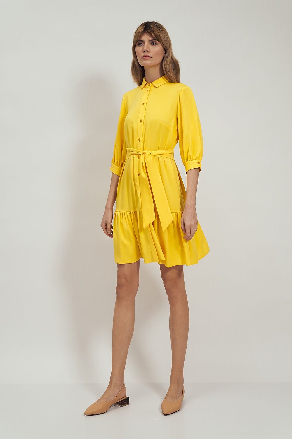 Rochie de zi model 154998 Nife 