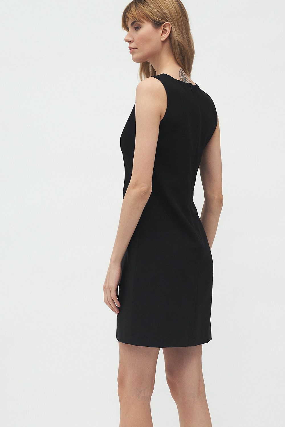  Rochie de zi model 155375 Nife 