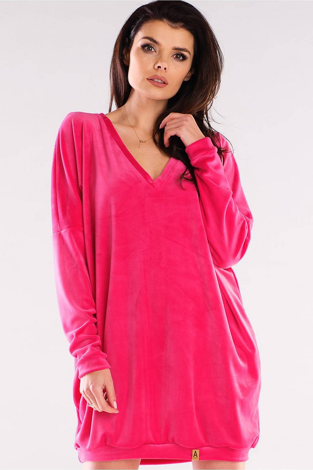  Rochie de zi model 155451 awama 