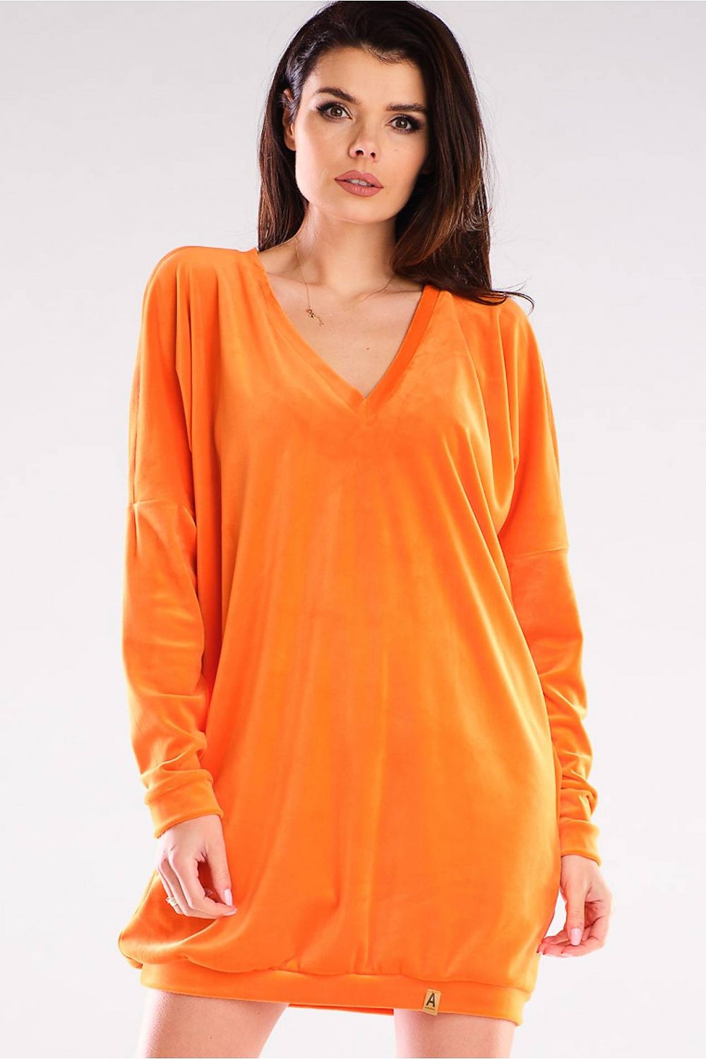  Rochie de zi model 155453 awama 