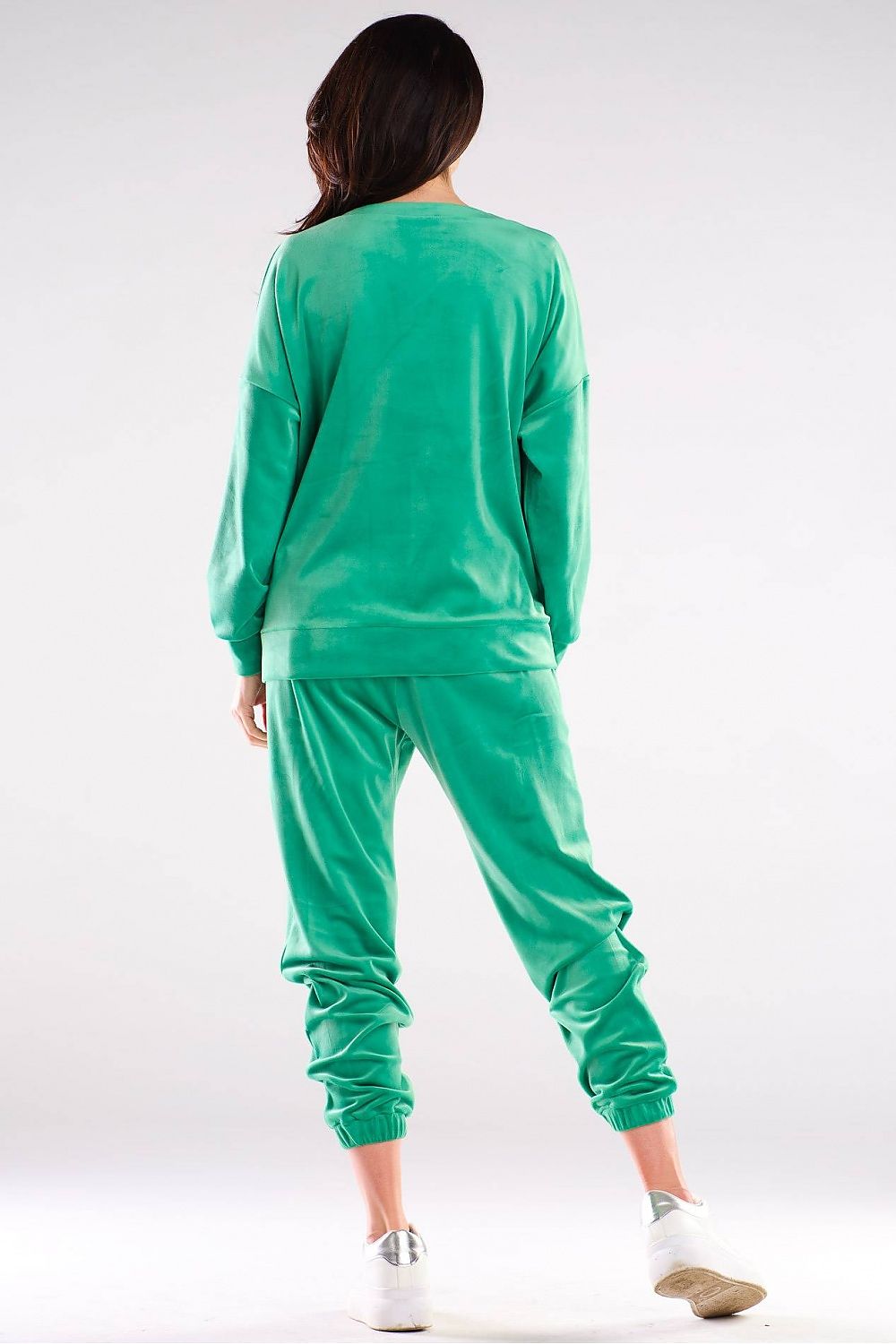  Pantaloni de trening model 155469 awama 