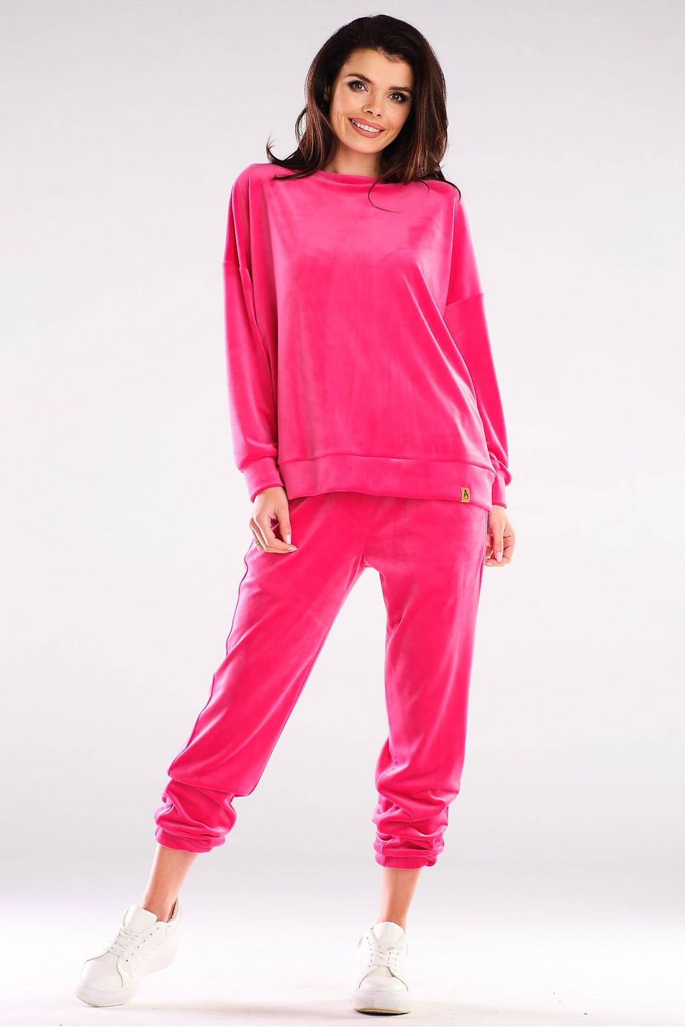  Pantaloni de trening model 155470 awama 