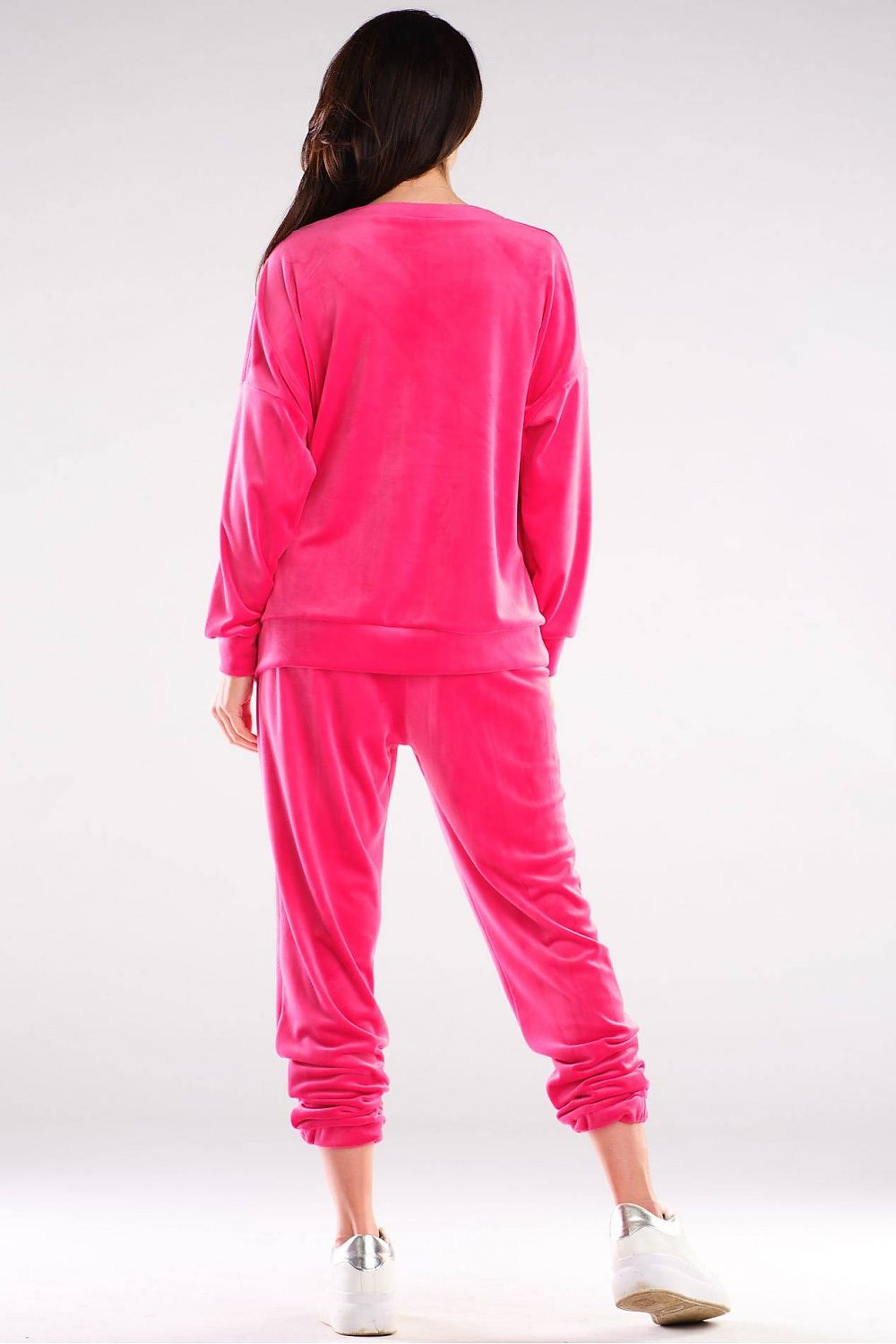  Pantaloni de trening model 155470 awama 