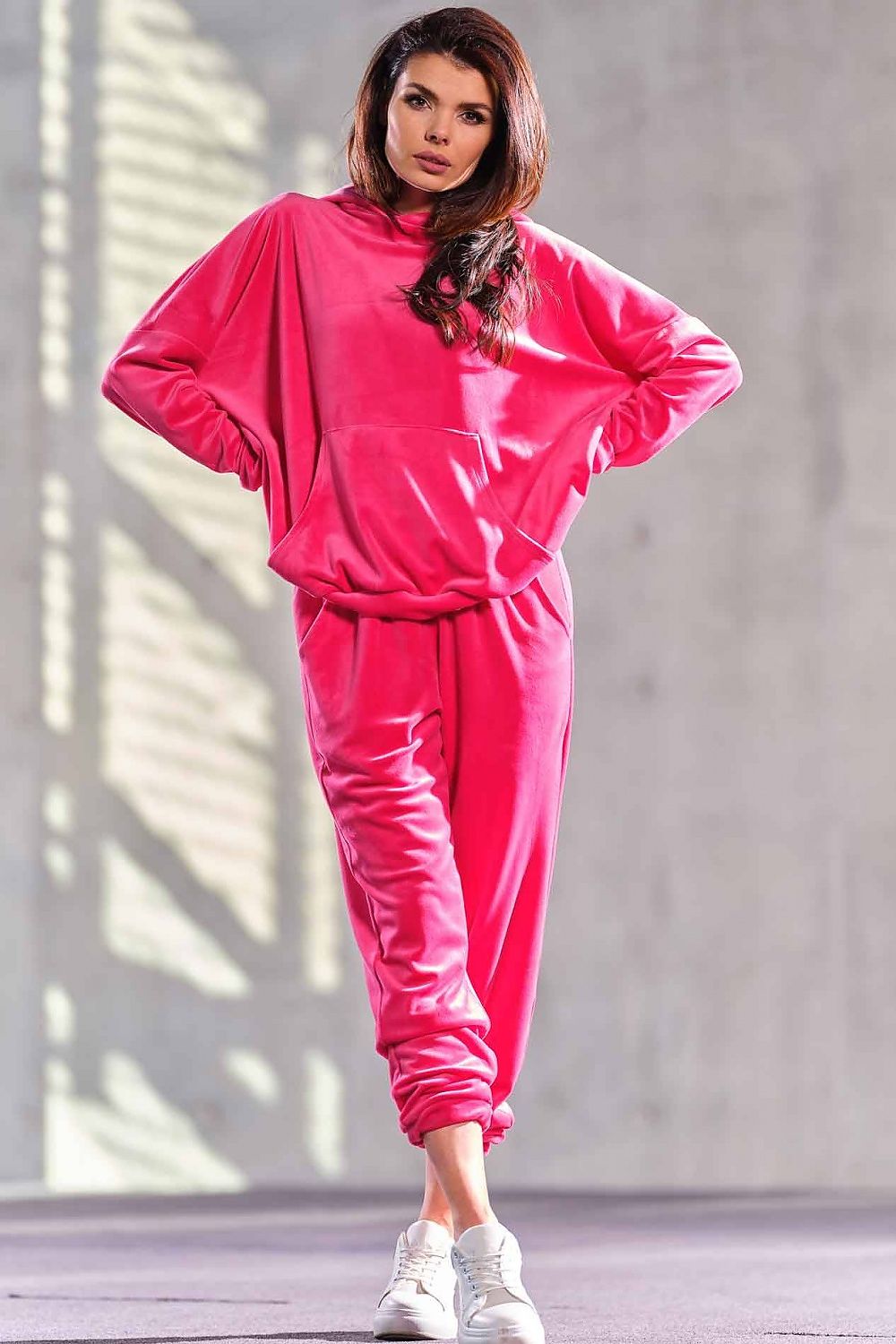  Pantaloni de trening model 155470 awama 
