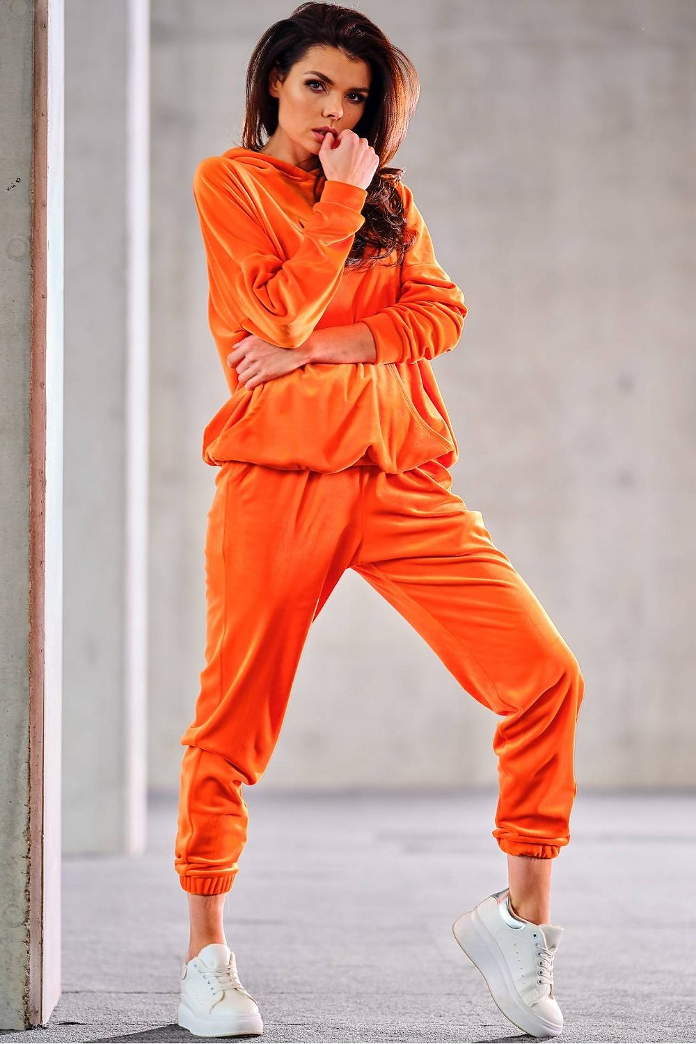  Pantaloni de trening model 155471 awama 
