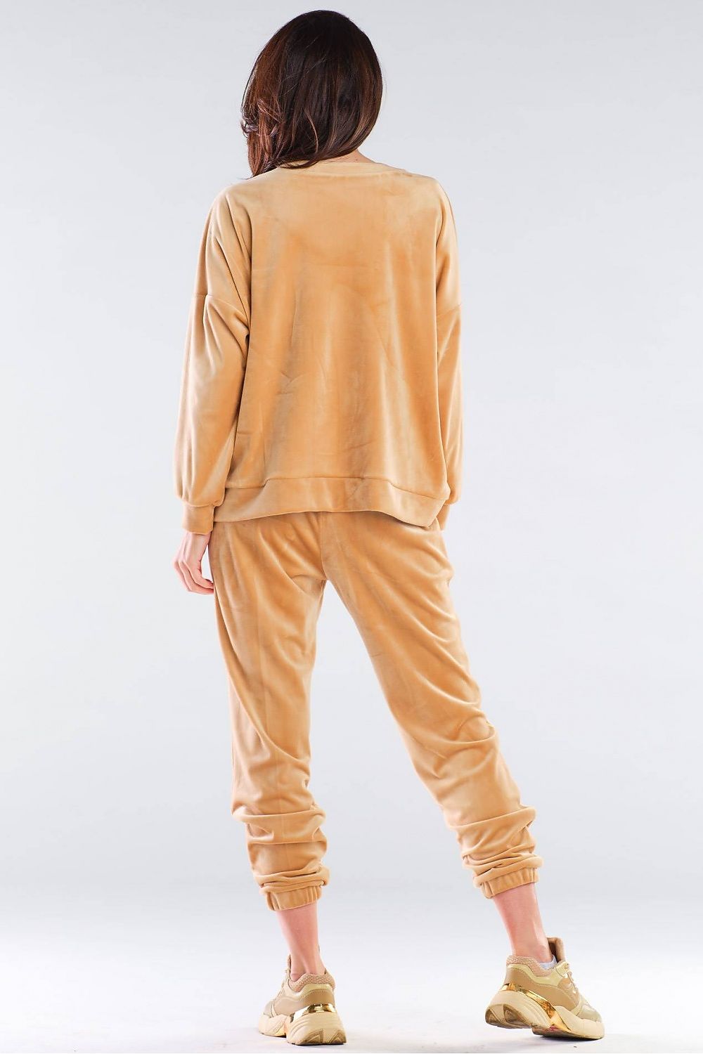  Pantaloni de trening model 155472 awama 