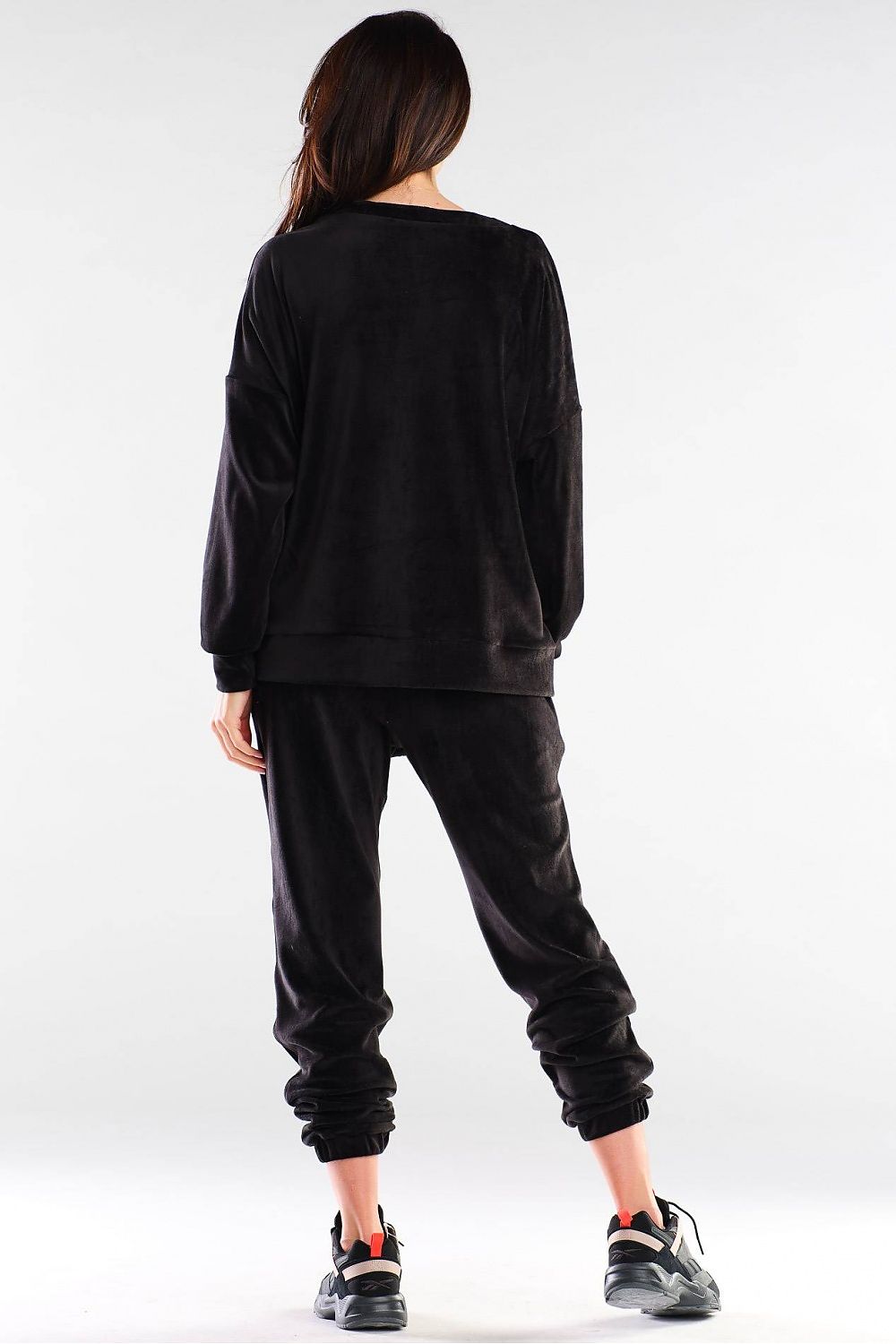  Pantaloni de trening model 155473 awama 