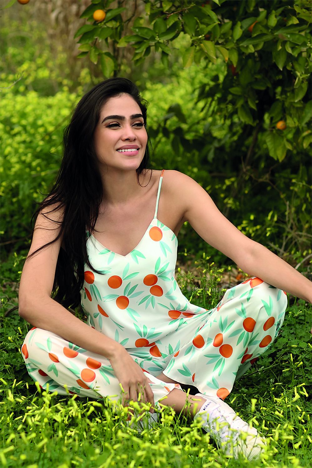  Lenjerie sexy completă model 155726 DKaren 