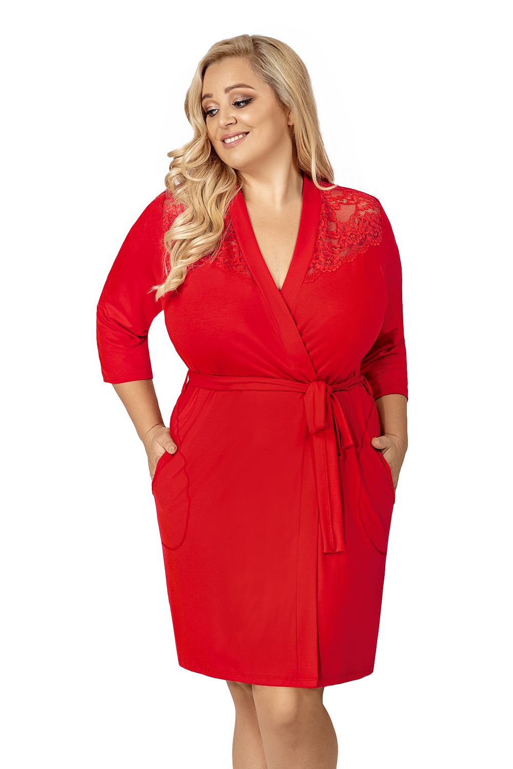  Cămaşă de noapte model 155805 Donna 