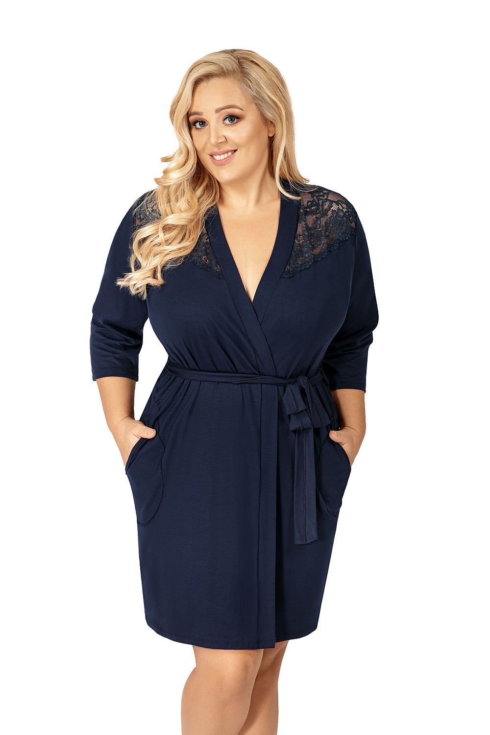  Cămaşă de noapte model 155806 Donna 