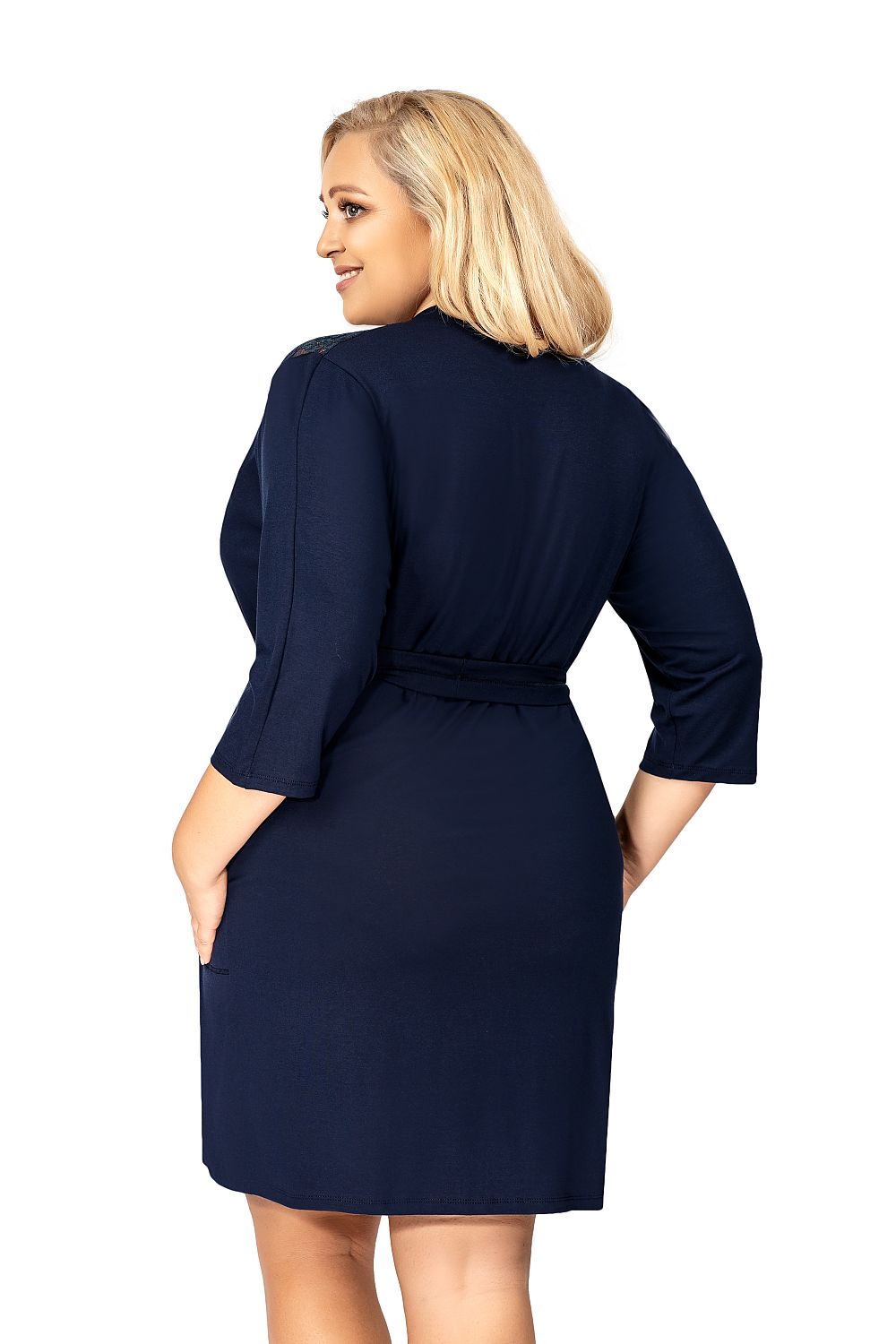  Cămaşă de noapte model 155806 Donna 