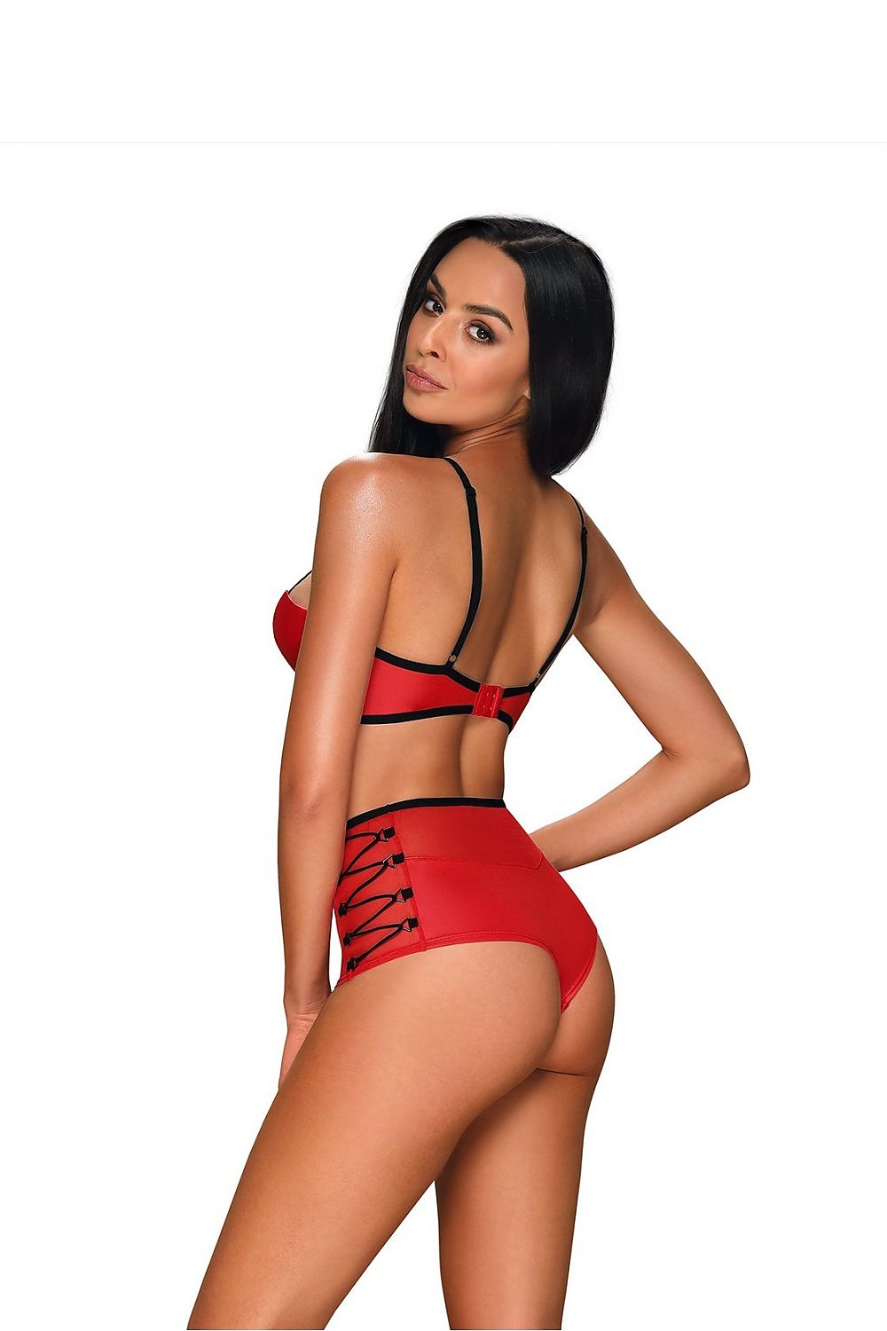  Lenjerie sexy completă model 155819 Obsessive 
