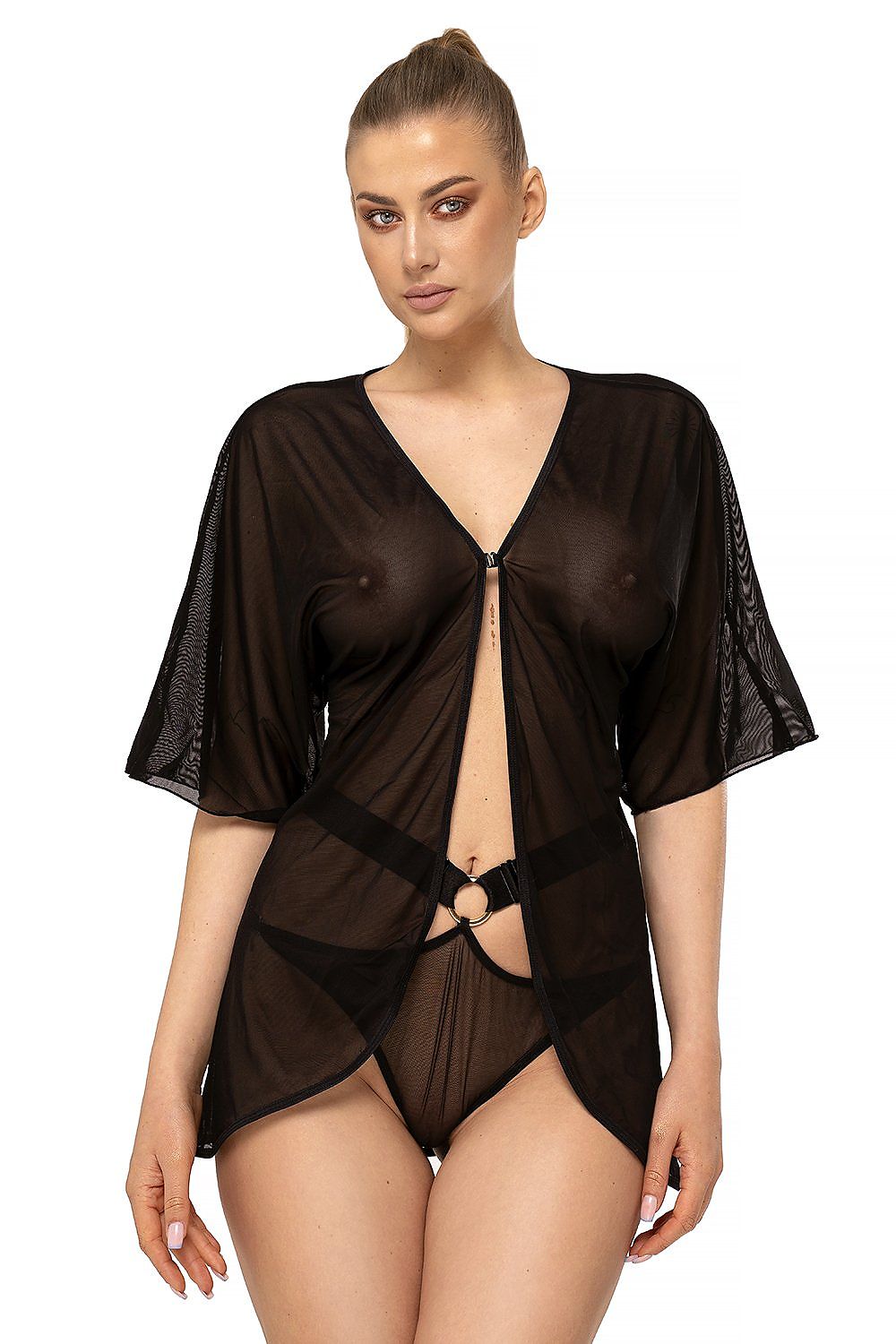  Cămaşă sexy model 155857 Anais 