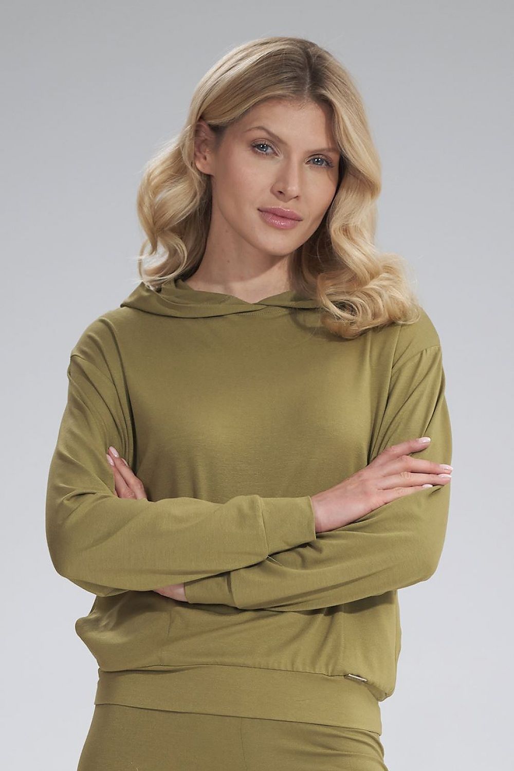 Bluză model 155980 Figl 