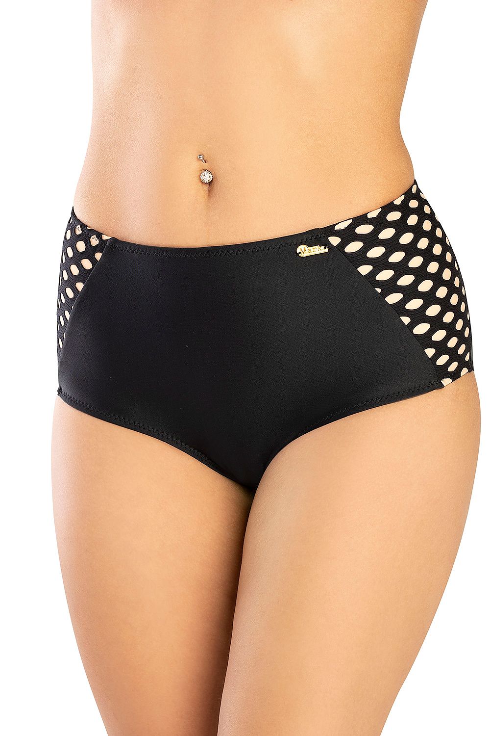  Costum de baie tanga model 156071 Marko 