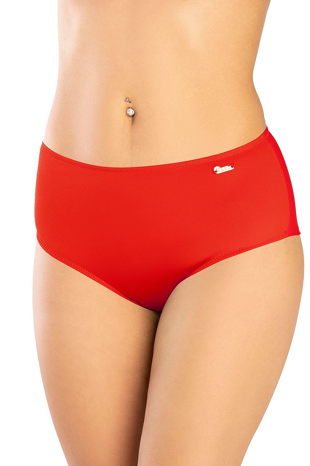  Costum de baie tanga model 156434 Marko 