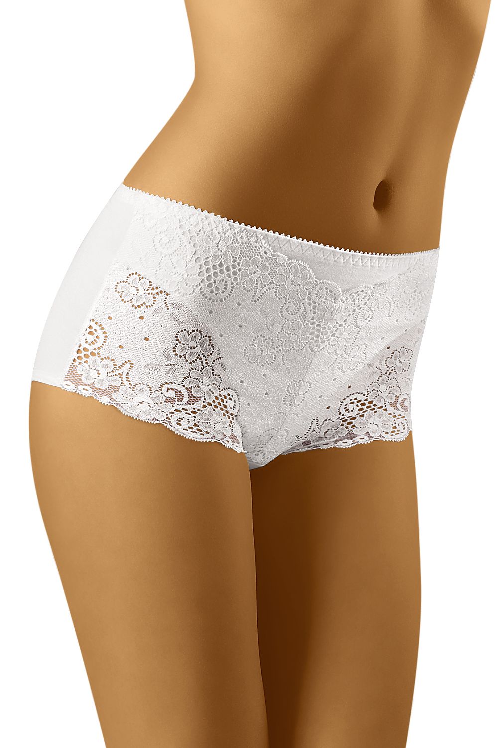  Pantaloni scurţi model 156508 Wolbar 