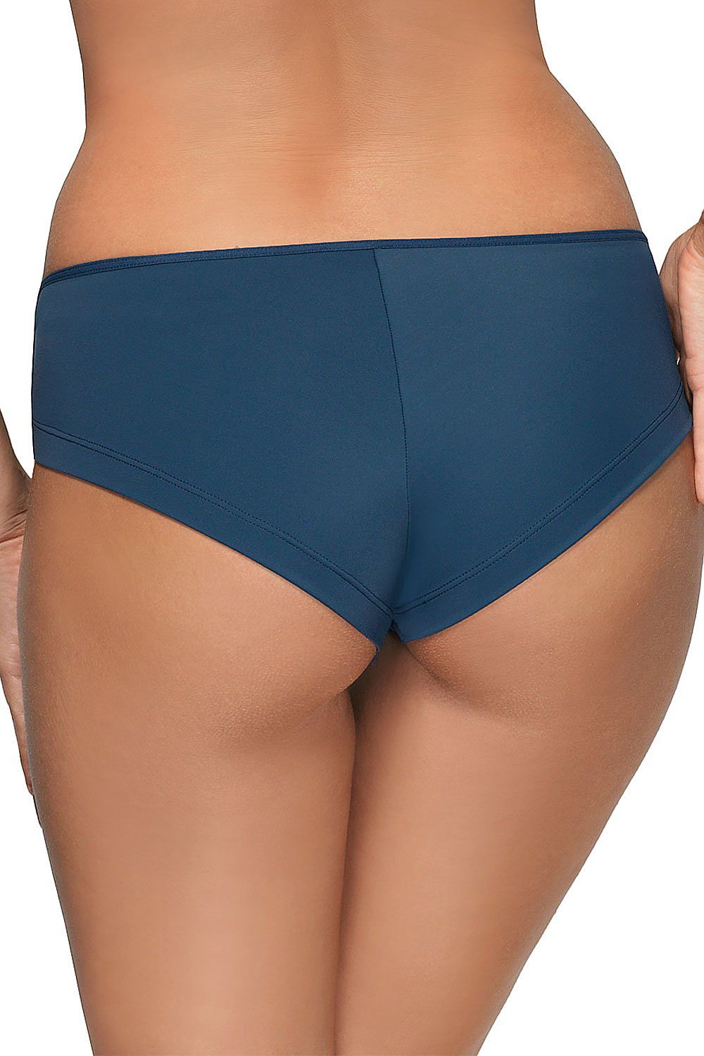  Chiloți în stil brazilian model 156771 Gorsenia Lingerie 