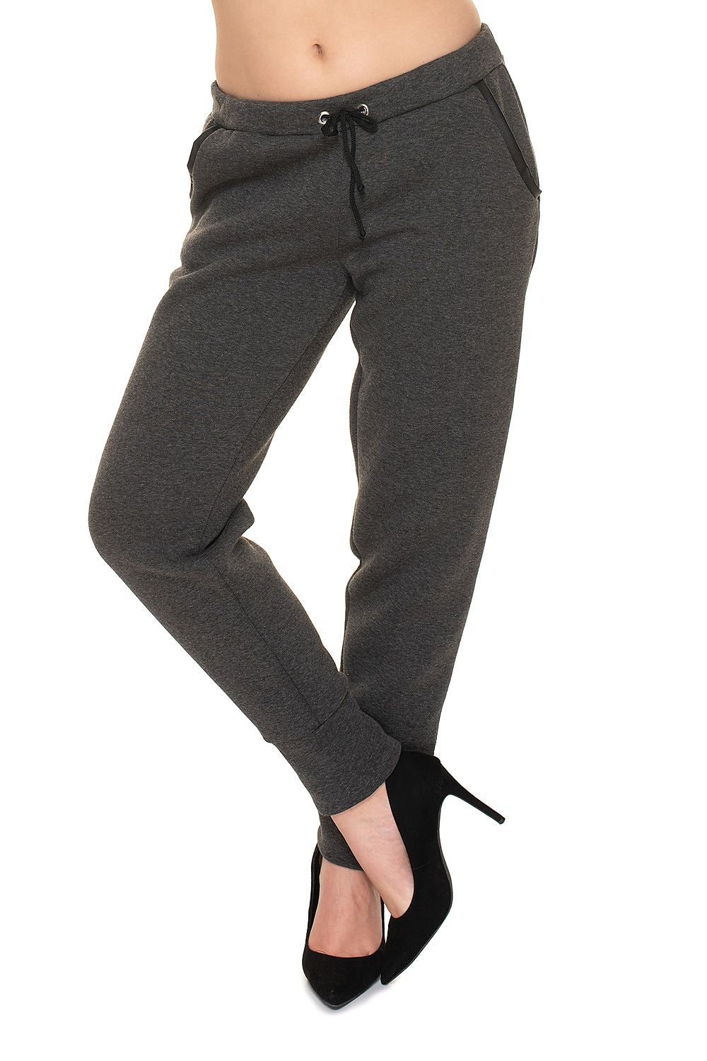  Pantaloni de trening model 156911 PeeKaBoo 