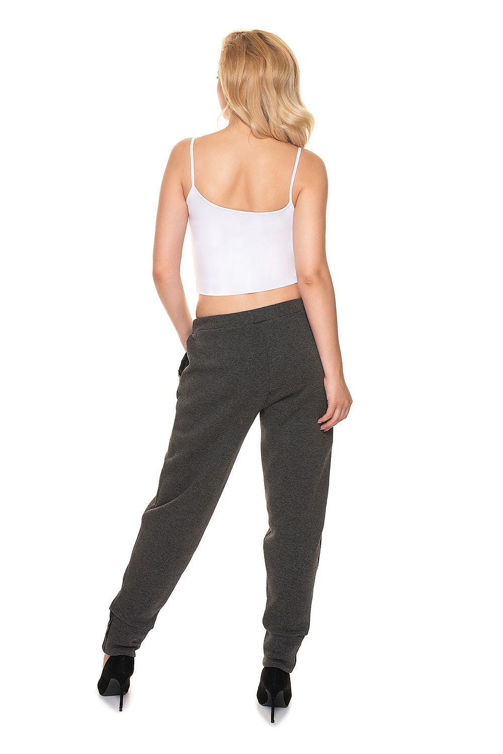 Pantaloni de trening model 156911 PeeKaBoo 