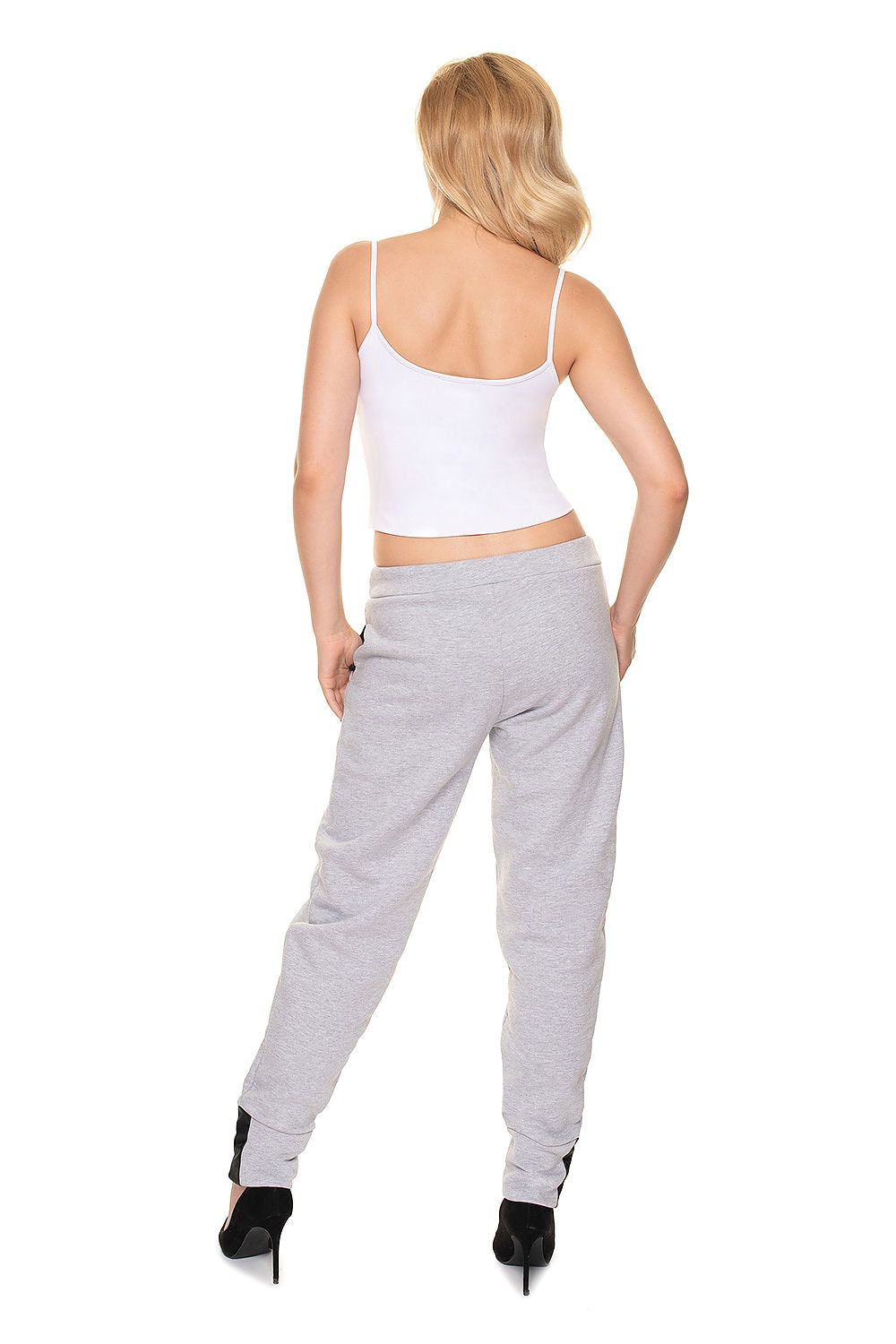 Pantaloni de trening model 156912 PeeKaBoo 