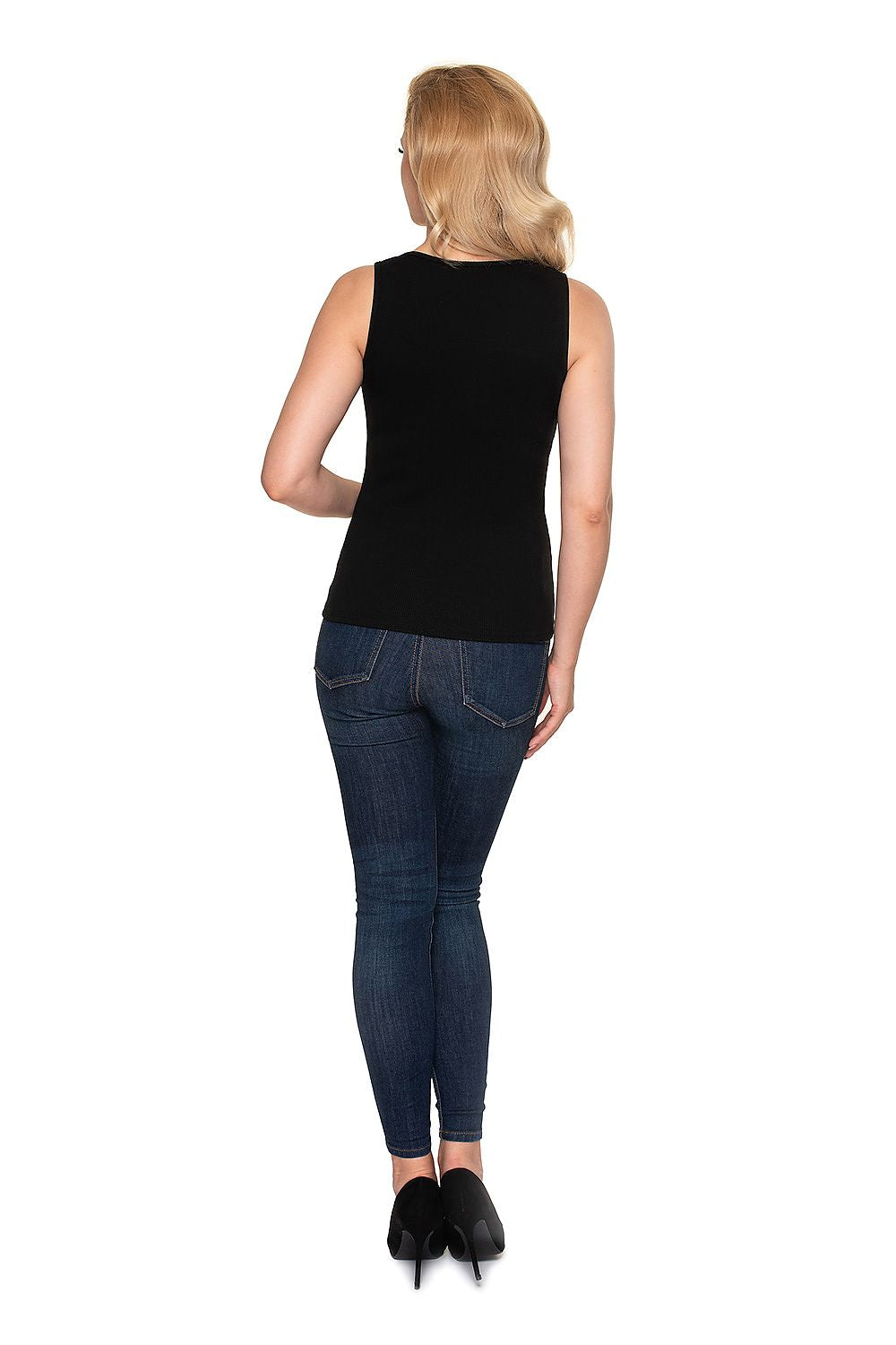  Bluză model 156924 PeeKaBoo 